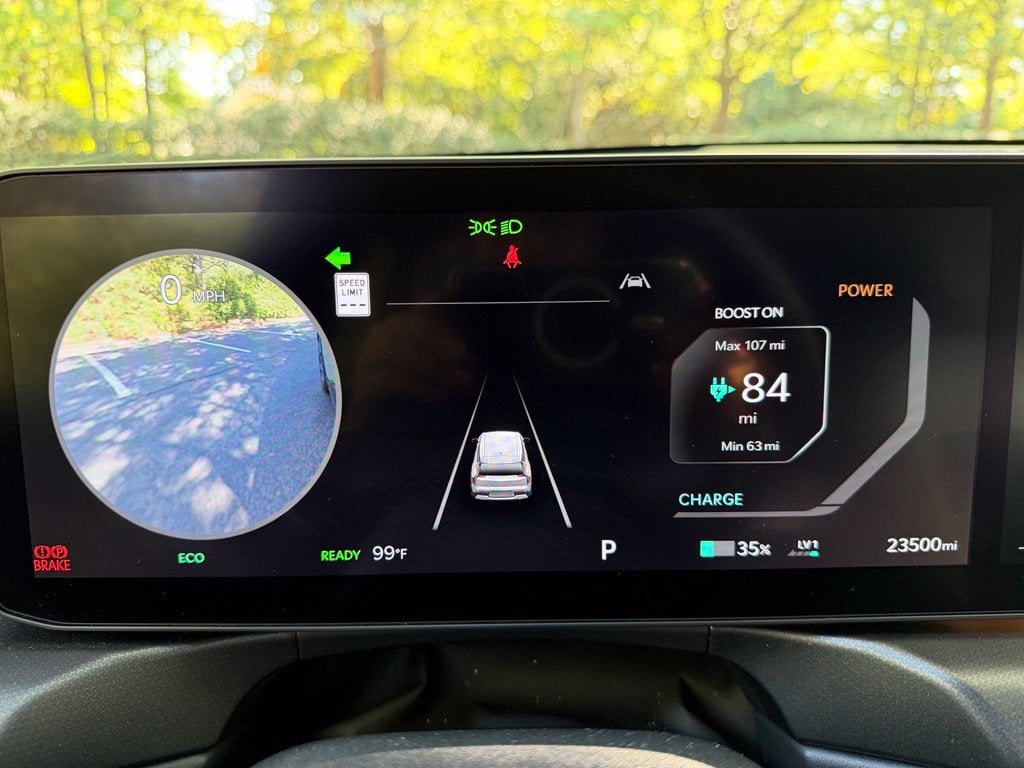 2024 Kia EV9 GT-Line