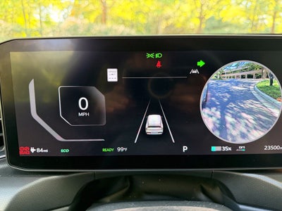 2024 Kia EV9 GT-Line