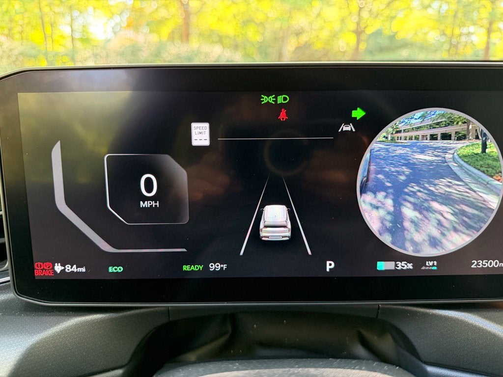 2024 Kia EV9 GT-Line