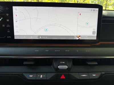 2024 Kia EV9 GT-Line
