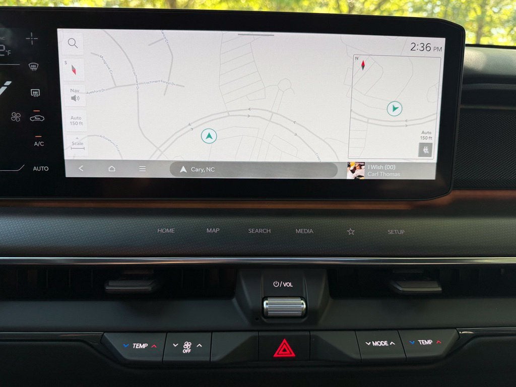 2024 Kia EV9 GT-Line
