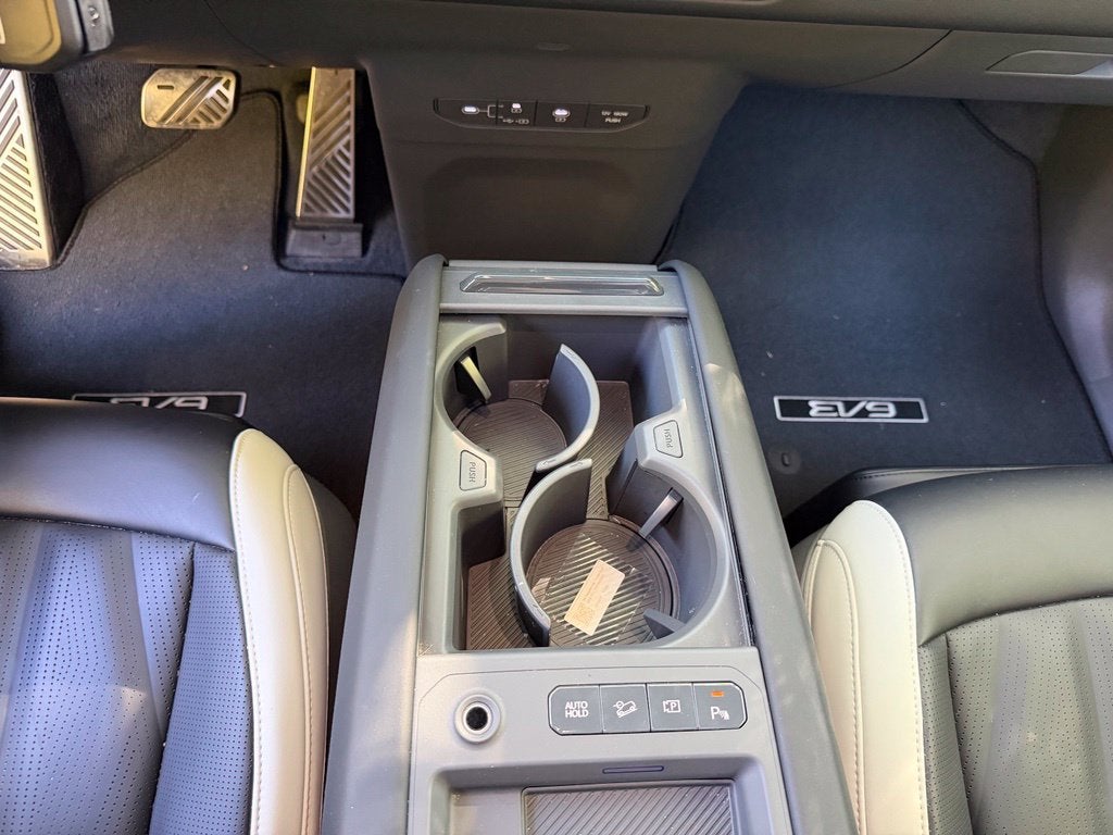 2024 Kia EV9 GT-Line