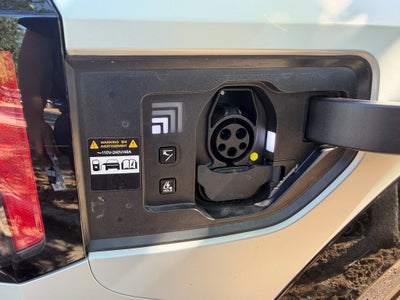2024 Kia EV9 GT-Line