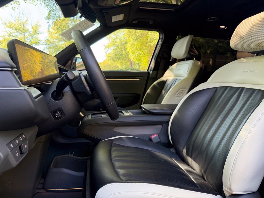 2024 Kia EV9 GT-Line