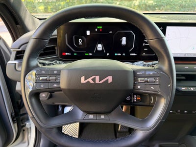 2024 Kia EV9 GT-Line