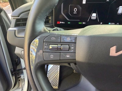 2024 Kia EV9 GT-Line