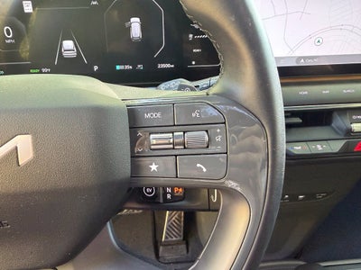 2024 Kia EV9 GT-Line