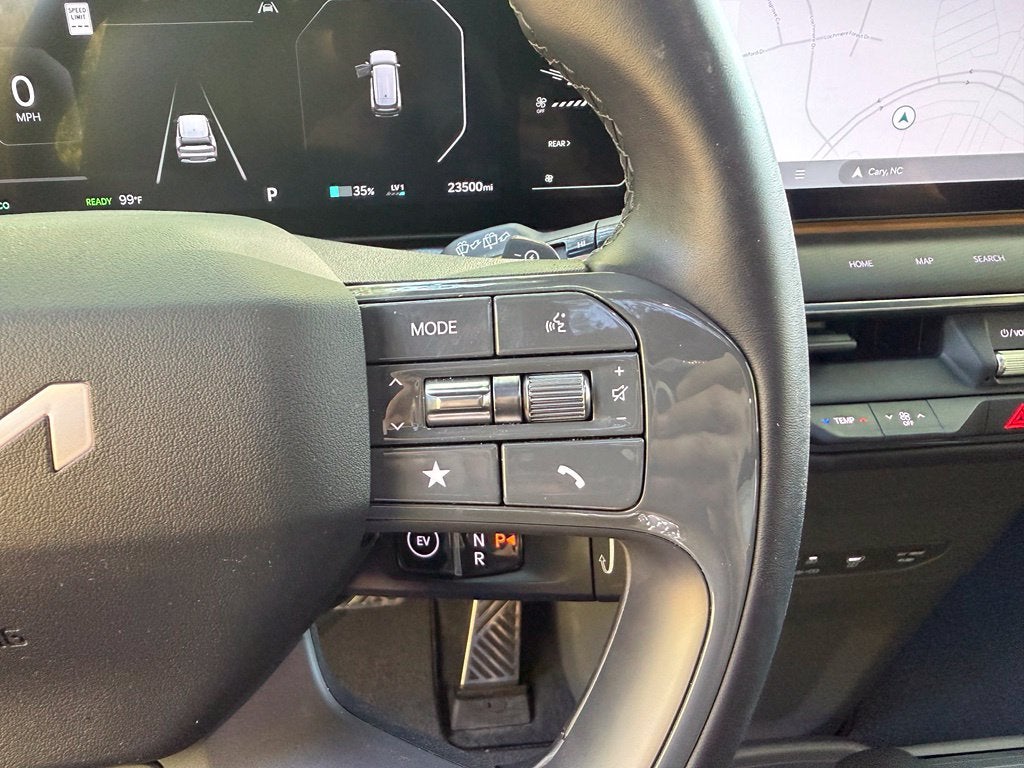 2024 Kia EV9 GT-Line