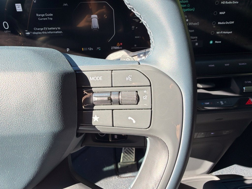2024 Kia EV9 GT-Line
