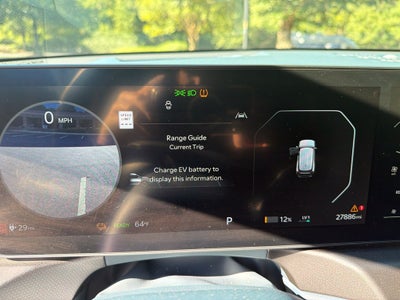 2024 Kia EV9 GT-Line