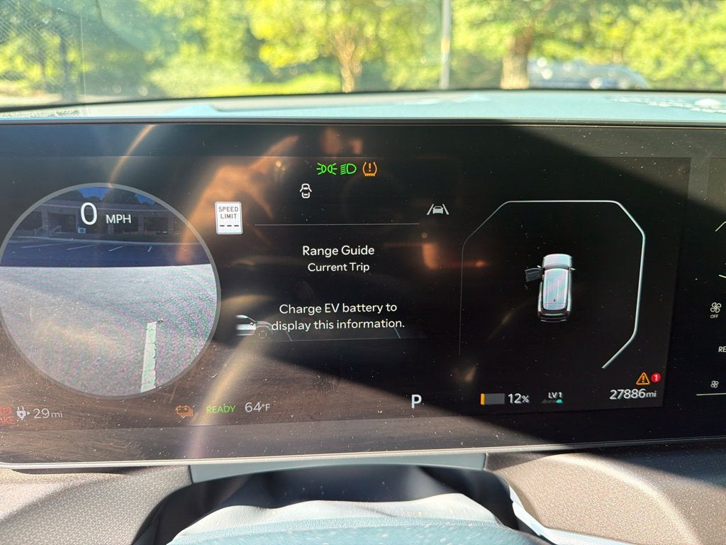 2024 Kia EV9 GT-Line
