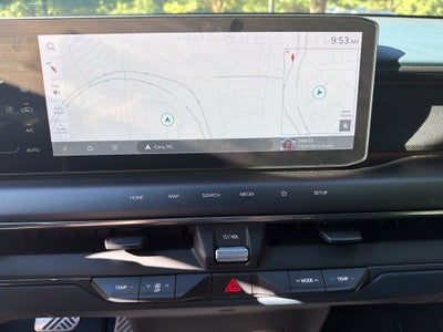 2024 Kia EV9 GT-Line
