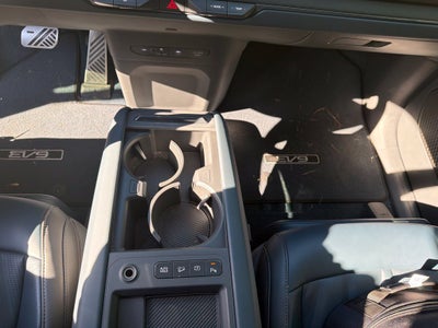 2024 Kia EV9 GT-Line