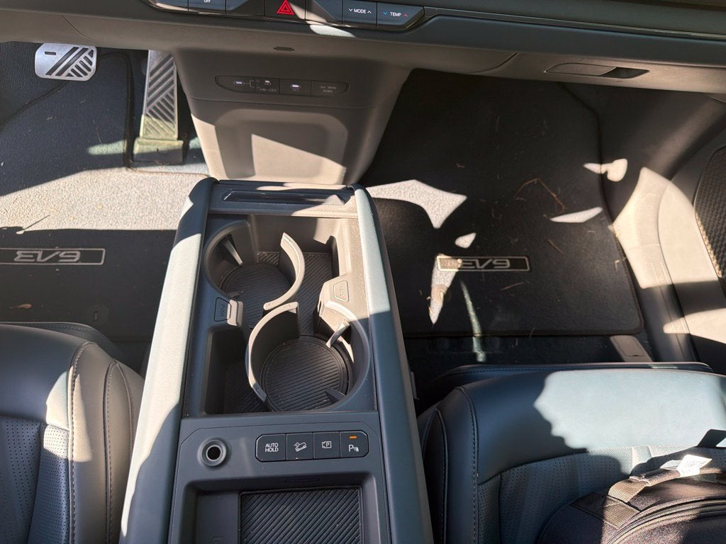 2024 Kia EV9 GT-Line