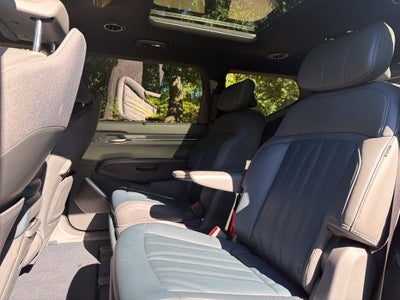 2024 Kia EV9 GT-Line