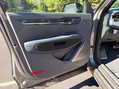 2024 Kia EV9 GT-Line