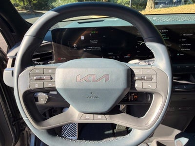 2024 Kia EV9 GT-Line