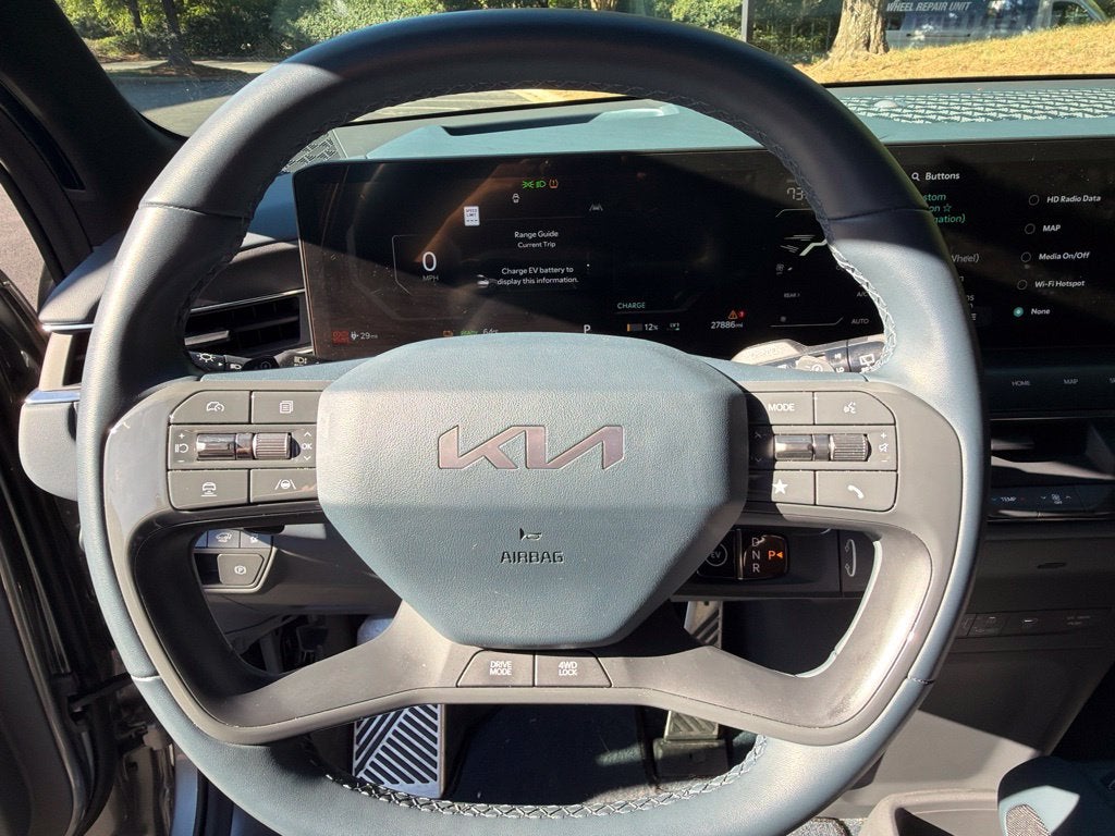 2024 Kia EV9 GT-Line