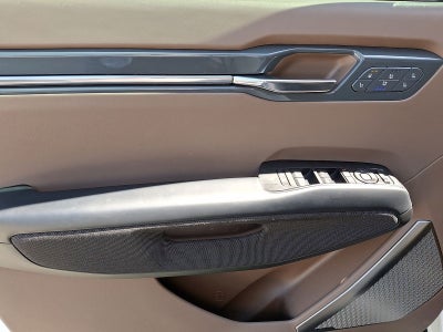 2024 Kia EV9 GT-Line