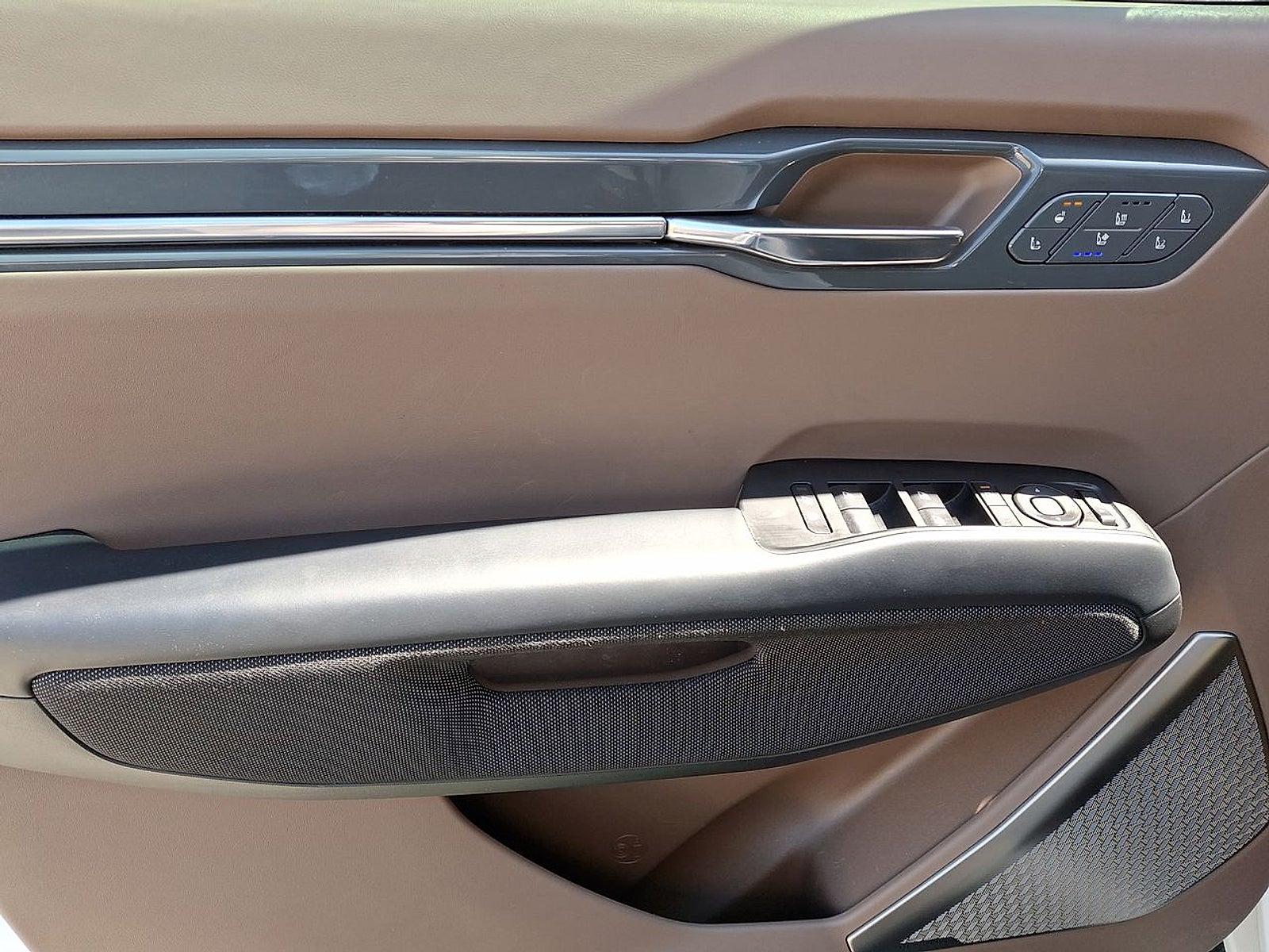 2024 Kia EV9 GT-Line