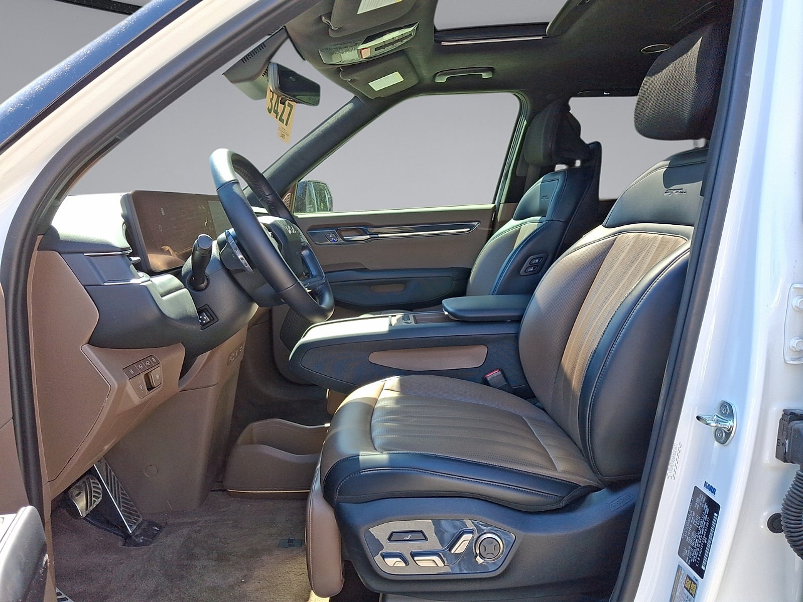 2024 Kia EV9 GT-Line