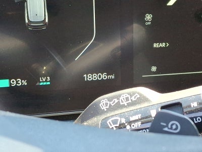 2024 Kia EV9 GT-Line