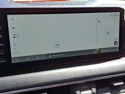 2024 Kia EV9 GT-Line