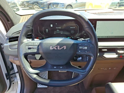 2024 Kia EV9 GT-Line