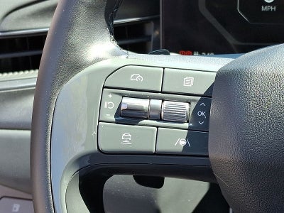 2024 Kia EV9 GT-Line