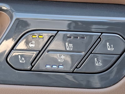 2024 Kia EV9 GT-Line