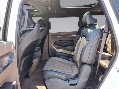 2024 Kia EV9 GT-Line