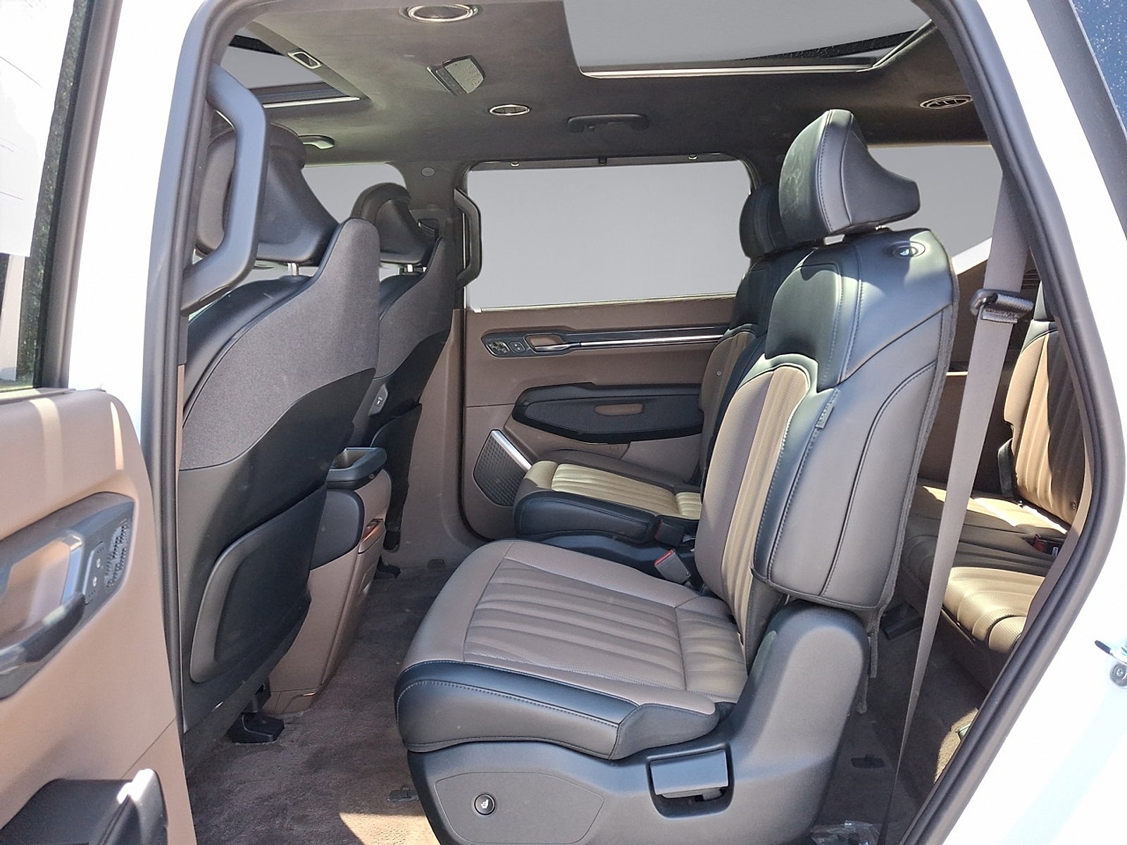 2024 Kia EV9 GT-Line