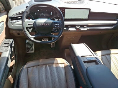 2024 Kia EV9 GT-Line