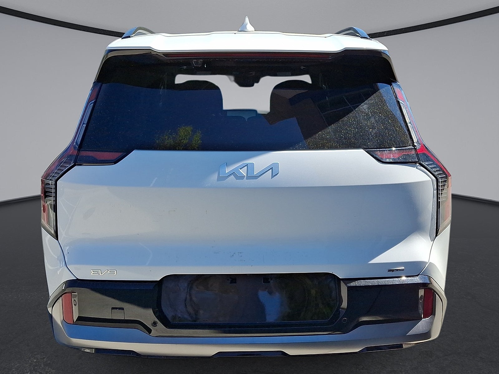 2024 Kia EV9 GT-Line