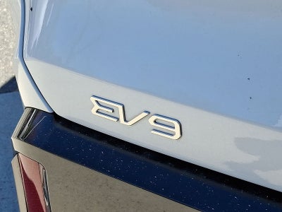 2024 Kia EV9 GT-Line