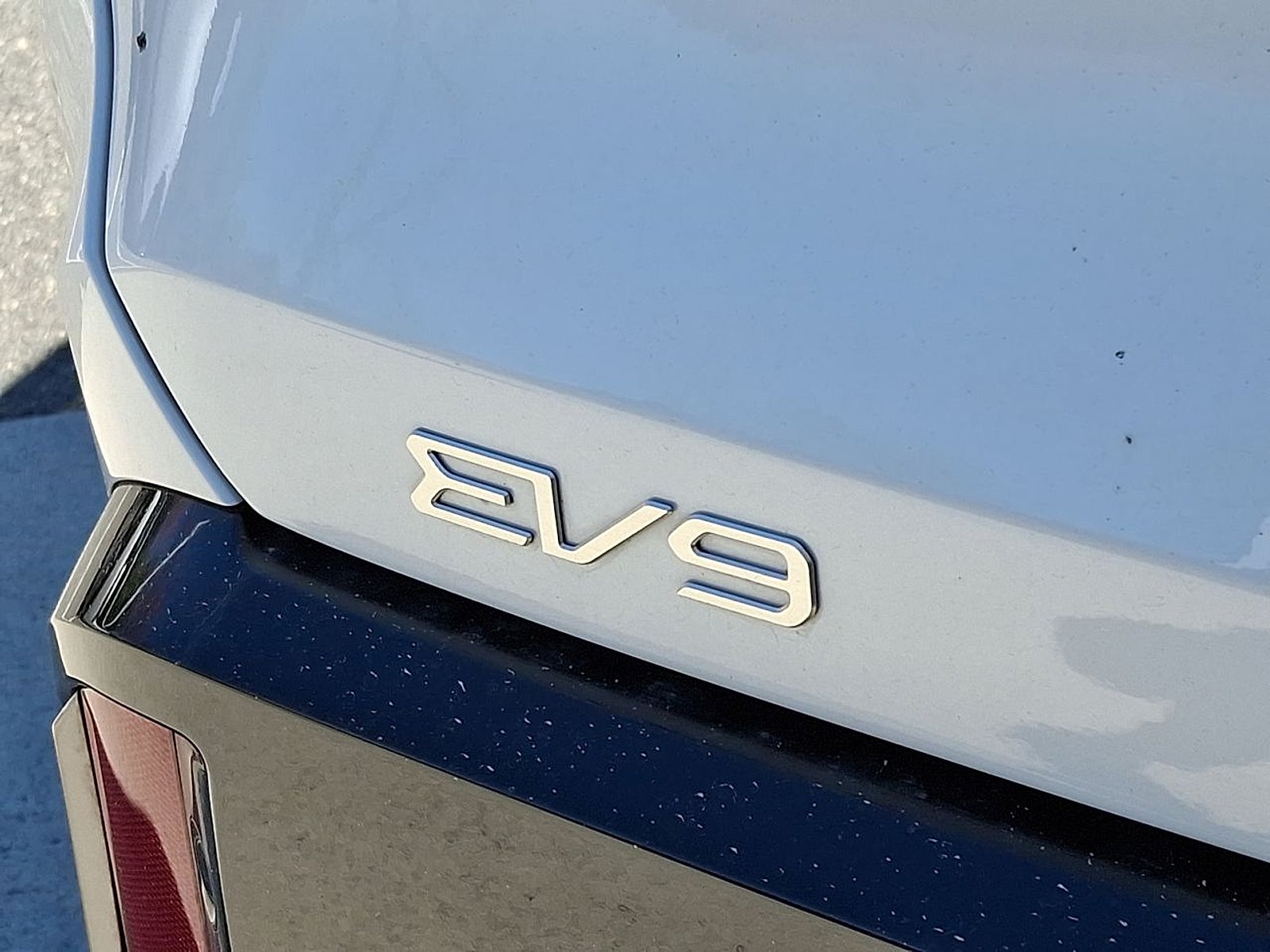 2024 Kia EV9 GT-Line