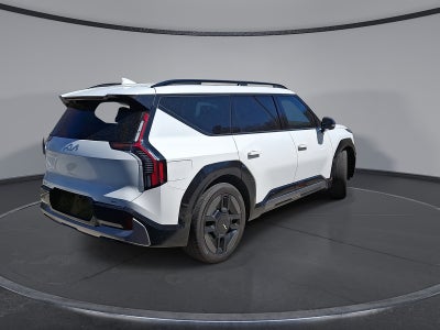 2024 Kia EV9 GT-Line