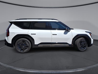 2024 Kia EV9 GT-Line