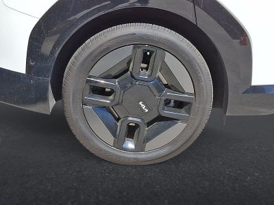 2024 Kia EV9 GT-Line