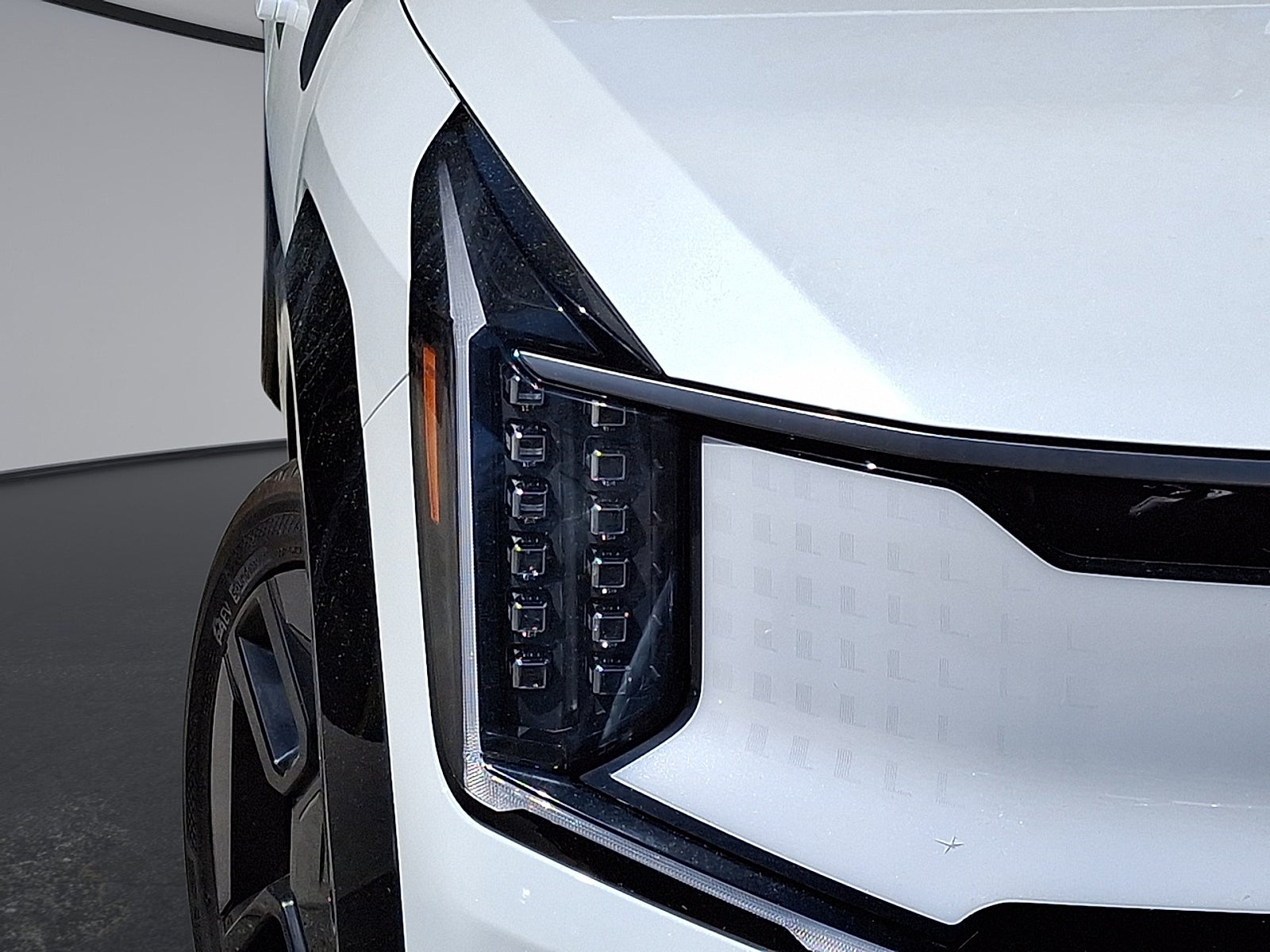 2024 Kia EV9 GT-Line