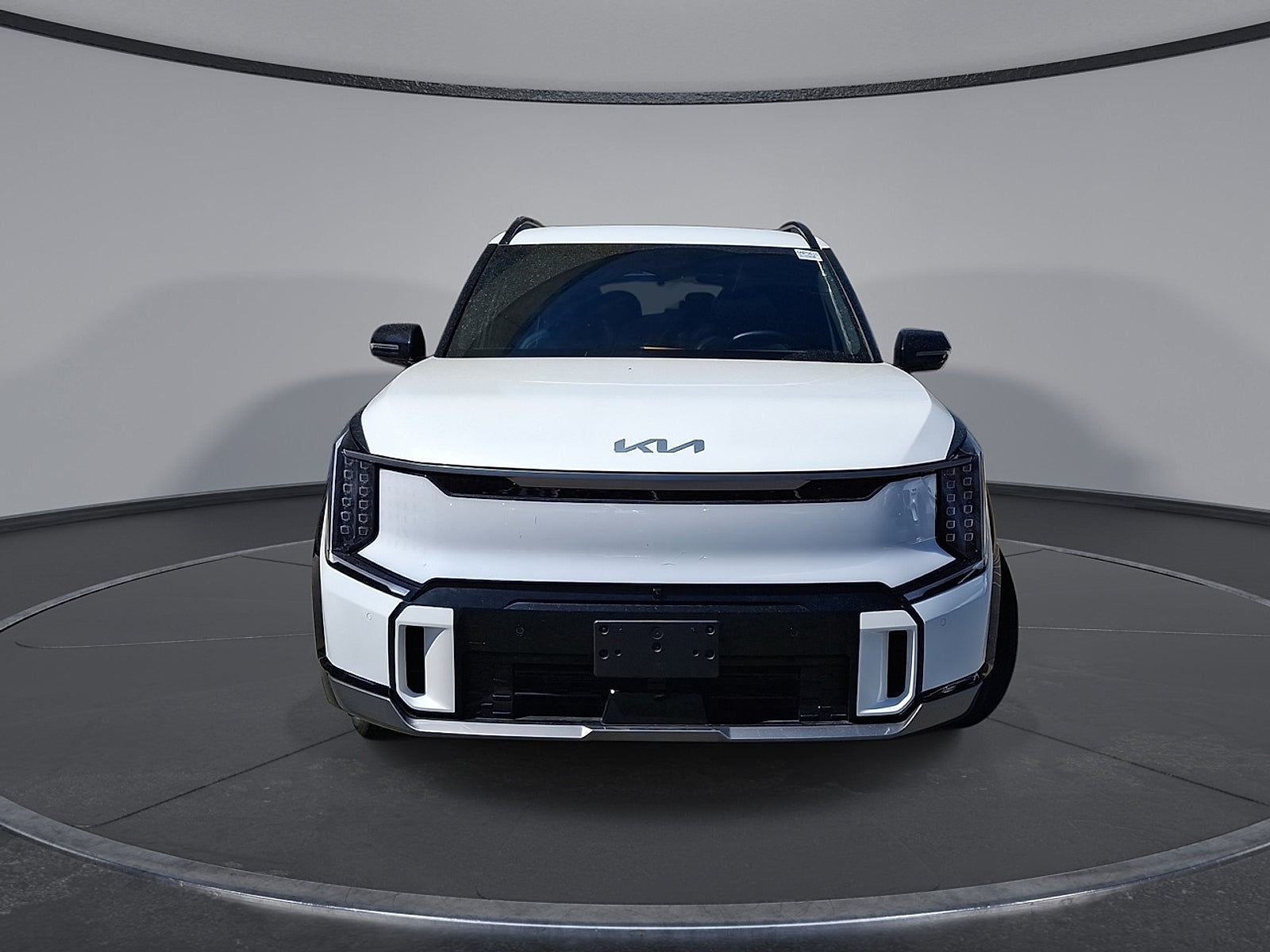 2024 Kia EV9 GT-Line