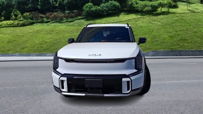 2024 Kia EV9 GT-Line