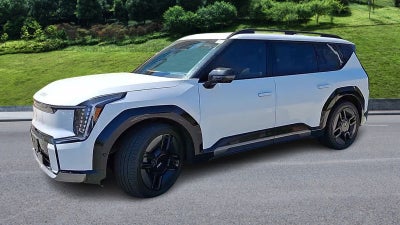 2024 Kia EV9 GT-Line