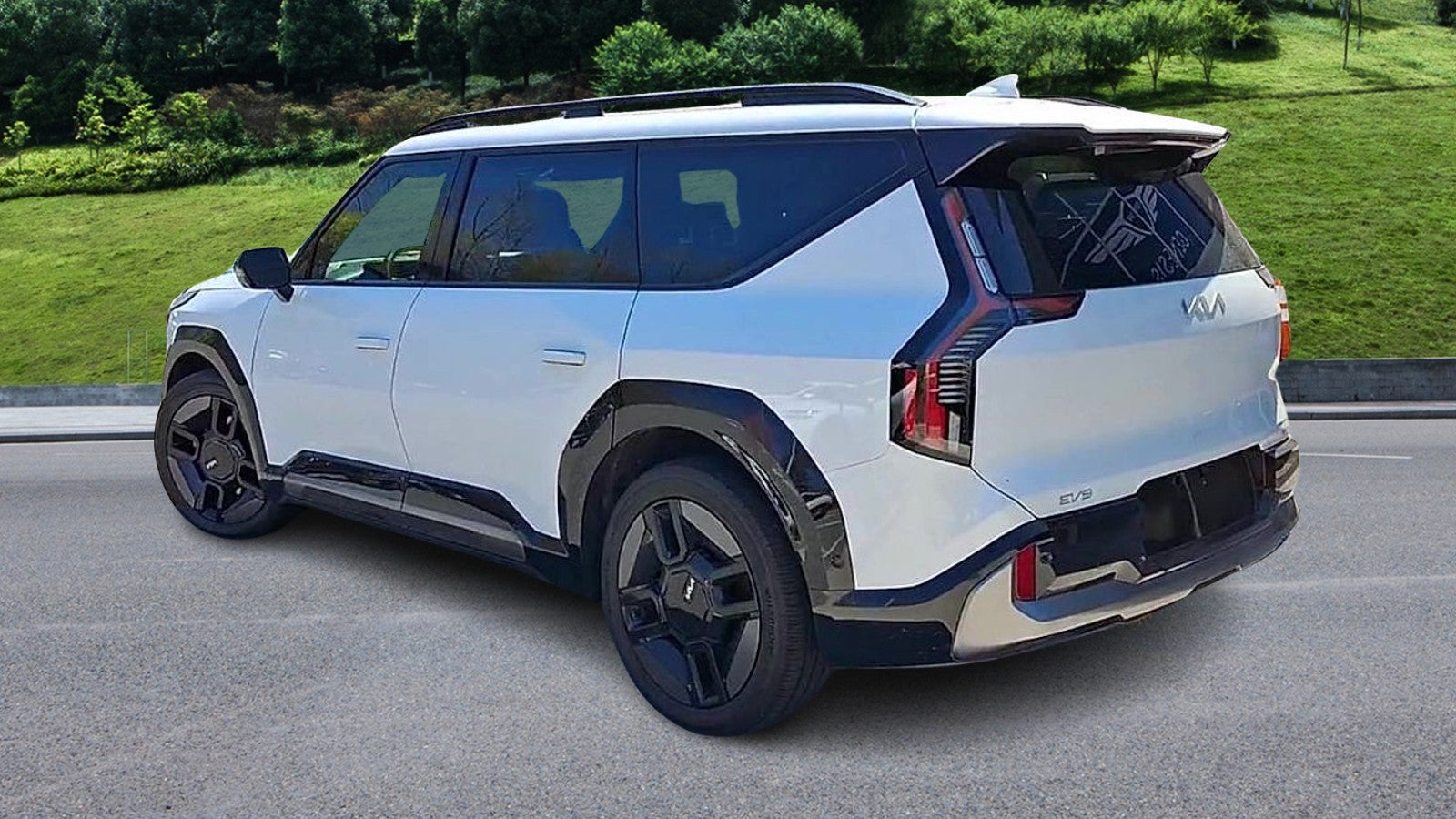 2024 Kia EV9 GT-Line