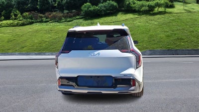 2024 Kia EV9 GT-Line