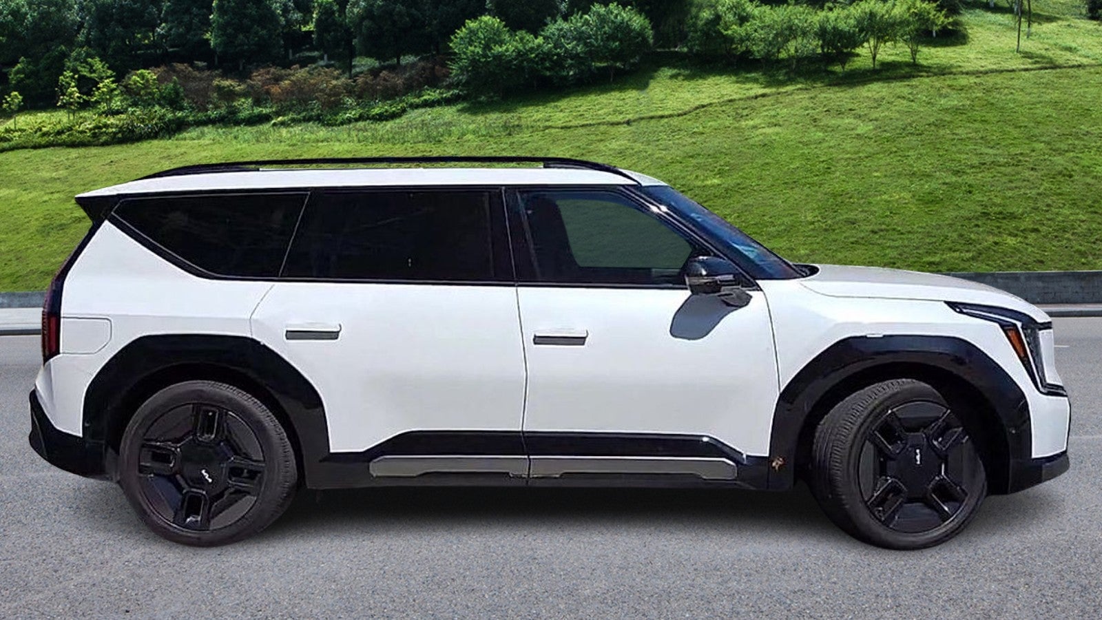 2024 Kia EV9 GT-Line