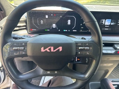 2024 Kia EV9 GT-Line
