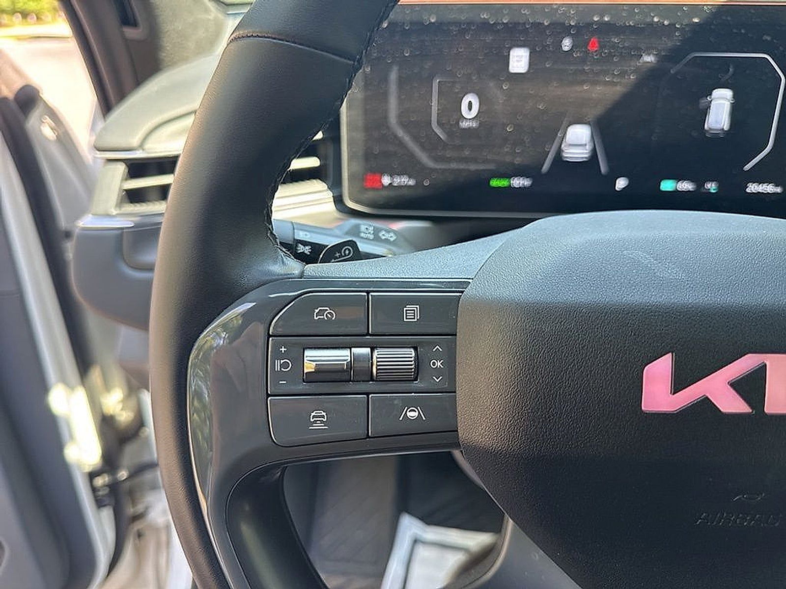 2024 Kia EV9 GT-Line