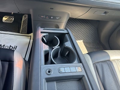 2024 Kia EV9 GT-Line