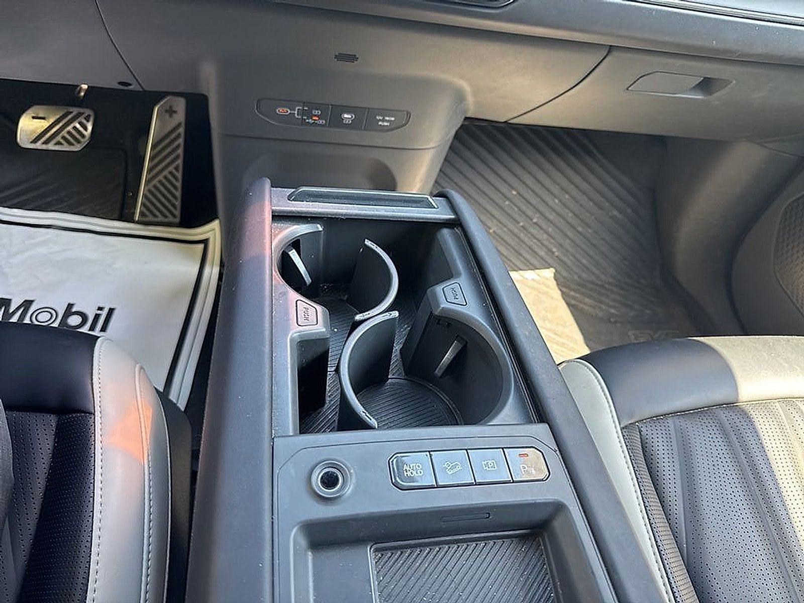 2024 Kia EV9 GT-Line